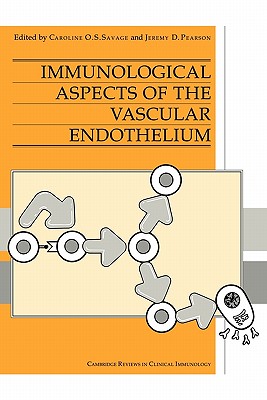 Immunological Aspects of the Vascular