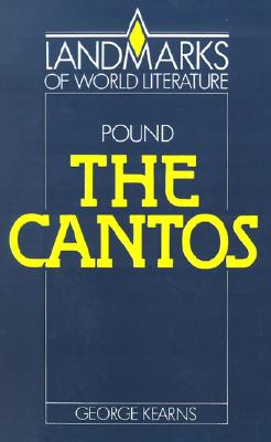 Pound, the Cantos