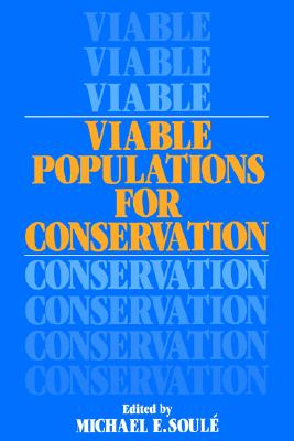 【预订】viable populations f