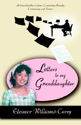 【预订】letters to my granddaughter: a