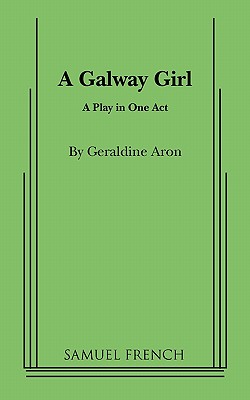【预订】a galway girl