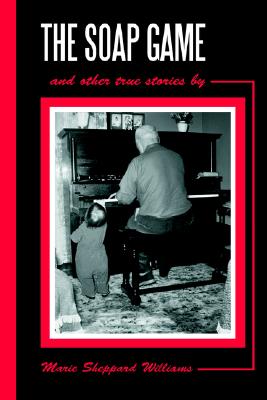 【预订】the soap game: and other tru