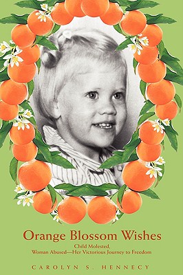 orangeblossom,orangecaramel 【预订】orange blossom wishes: child molested