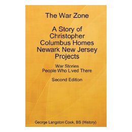 【预订】the war zone a story of christopher