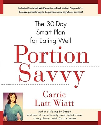 【预订】portion savvy: the 30-day smart plan for