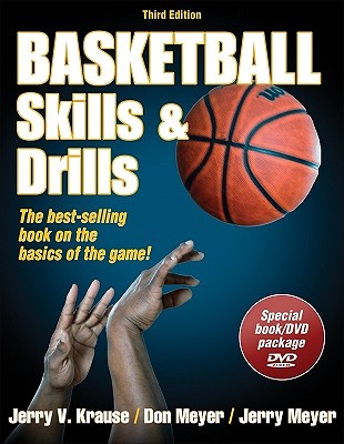 Basketball Skills & Drills [With