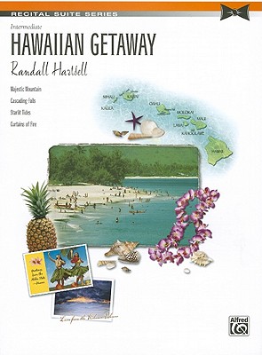 Hawaiian Getaway