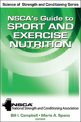 【预订】nscas guide to sport and exercise