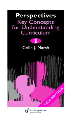 Perspectives: Key Concepts fo