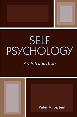 Self Psychology: An Introduction