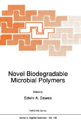 【预订】novel biodegradable microbia