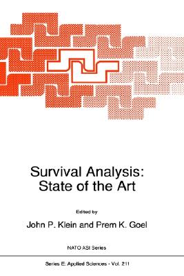 Survival Analysis: State of the