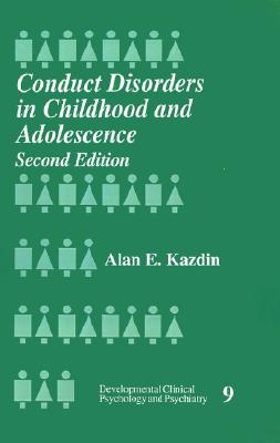 Conduct Disorder in Childhood an