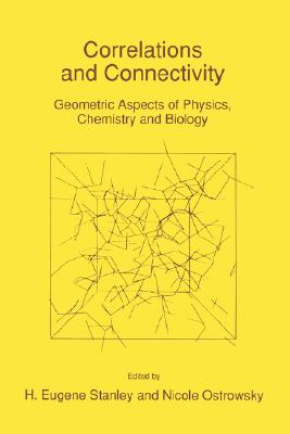 【预订】correlations and connectivity: geometric
