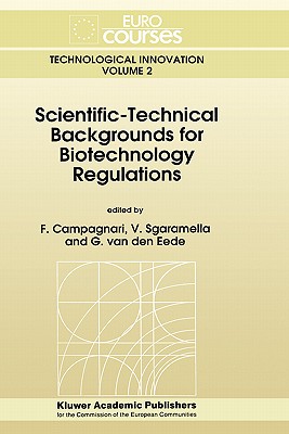 Scientific-Technical Backgrounds for