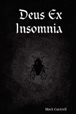 【预订】deus ex insomnia