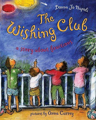 【预订】the wishing club: a story abou