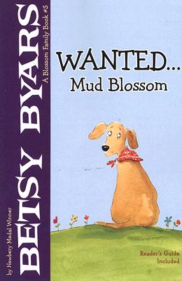 Wanted... Mud Blossom
