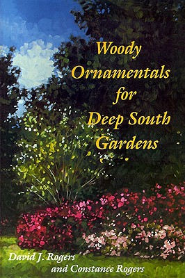 Woody Ornamentals for Deep South