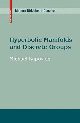 Hyperbolic Manifolds and Discrete