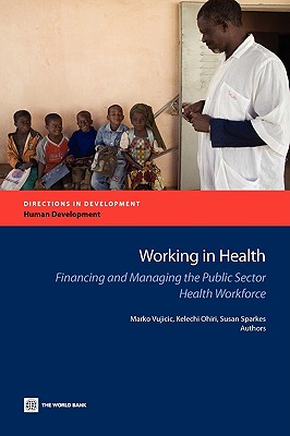 Working in Health: Financing and