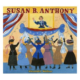 Susan B. Anthony