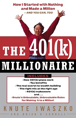 【预订】the 401(k) millionaire: how i started