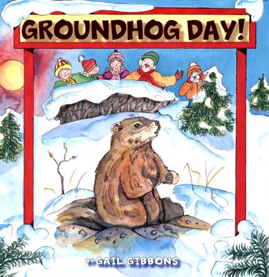 【预订】groundhog day
