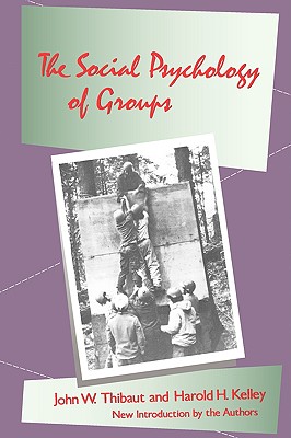 The Social Psychology of Groups