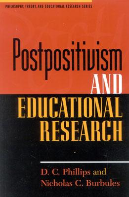 Postpositivism and Educational