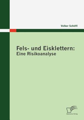 Fels- Und Eisklettern: E