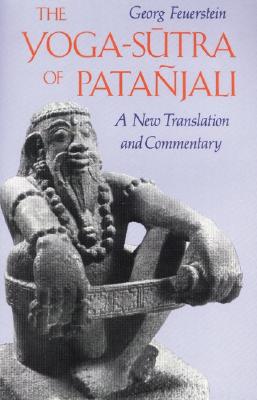 The Yoga-Sutra of Patanjali: A New