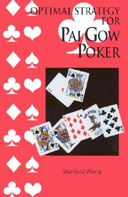 Optimal Strategy for Pai Gow
