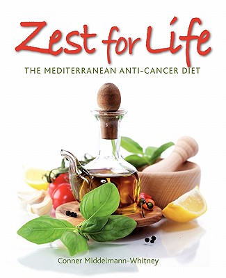 【预订】zest for life: the mediterrane