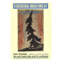 Lake G？rdsj？n Ecological Bulletin