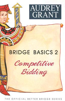 Bridge Basics 2: Competitive