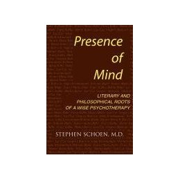 Presence of Mind: Literary and