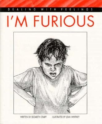 【预订】im furious