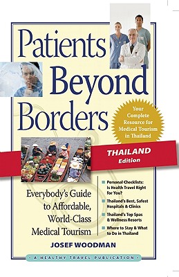 Patients Beyond Borders, Thaila