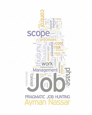 Pragmatic Job Hunting