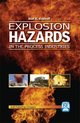 Explosion Hazards in the Proce