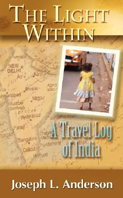 【预订】the light within: a travel log of