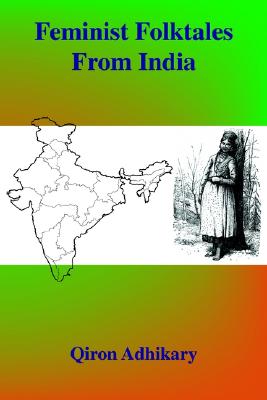 【预订】feminist folktales from india