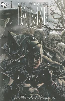 Batman: Noel 英文原版