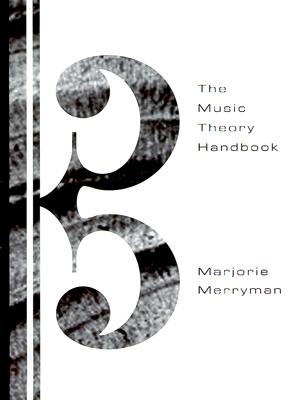 The Music Theory Handbook