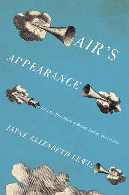 Air's Appearance: Literary Atmosphere in pdf格式下载