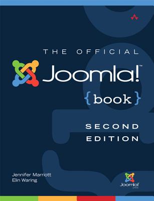 The Official Joomla! Book