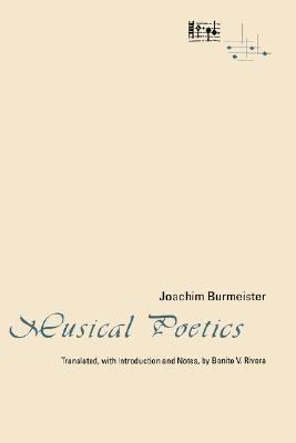 Musical Poetics
