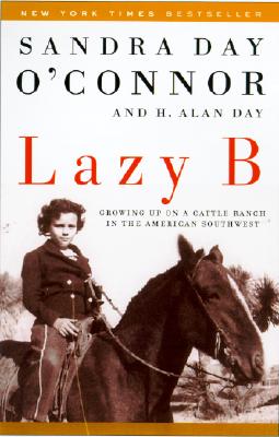【预订】lazy b: growing up on a cattle ranch in