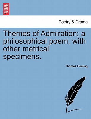 【预订】themes of admiration; a philosophical
